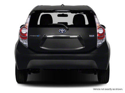 used 2012 Toyota Prius c car, priced at $12,998
