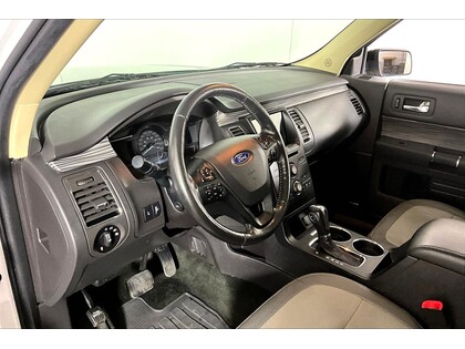 used 2016 Ford Flex car, priced at $15,998
