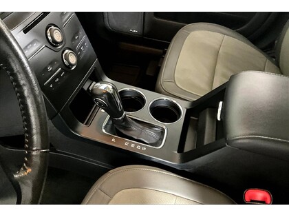 used 2016 Ford Flex car, priced at $15,998