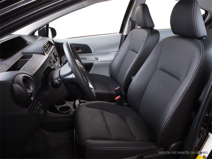 used 2012 Toyota Prius c car, priced at $12,998
