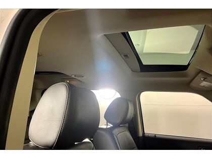 used 2016 Ford Flex car, priced at $15,998