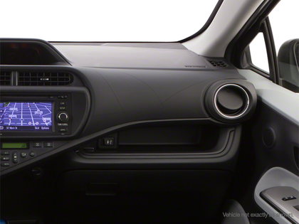 used 2012 Toyota Prius c car, priced at $12,998