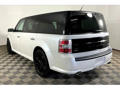 used 2016 Ford Flex car, priced at $15,998