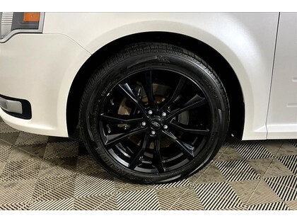 used 2016 Ford Flex car, priced at $15,998