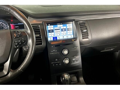 used 2016 Ford Flex car, priced at $15,998