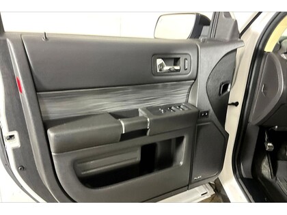 used 2016 Ford Flex car, priced at $15,998