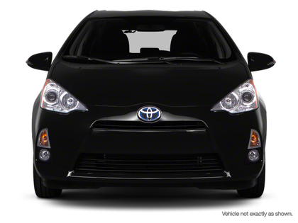 used 2012 Toyota Prius c car, priced at $12,998