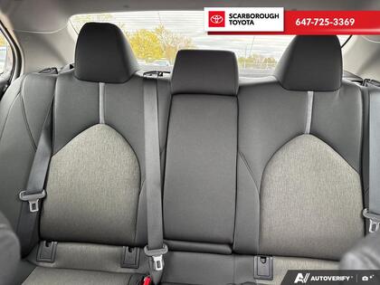 used 2024 Toyota Camry car, priced at $32,995