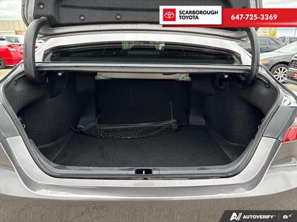 used 2024 Toyota Camry car, priced at $32,995