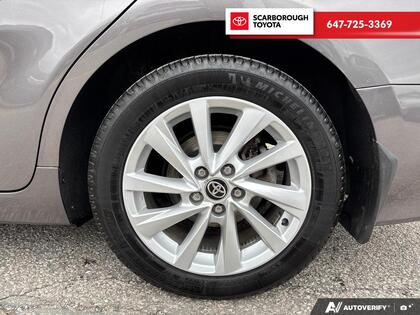used 2024 Toyota Camry car, priced at $32,995