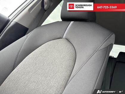 used 2024 Toyota Camry car, priced at $32,995
