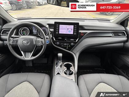 used 2024 Toyota Camry car, priced at $32,995