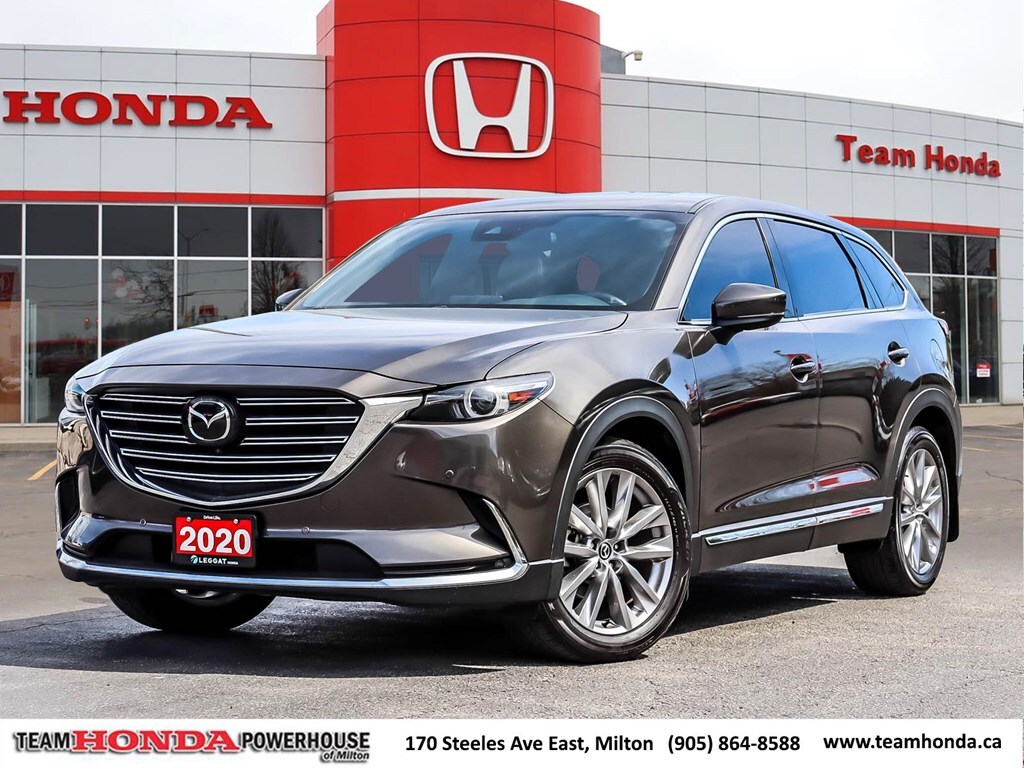 2020 Mazda CX-9