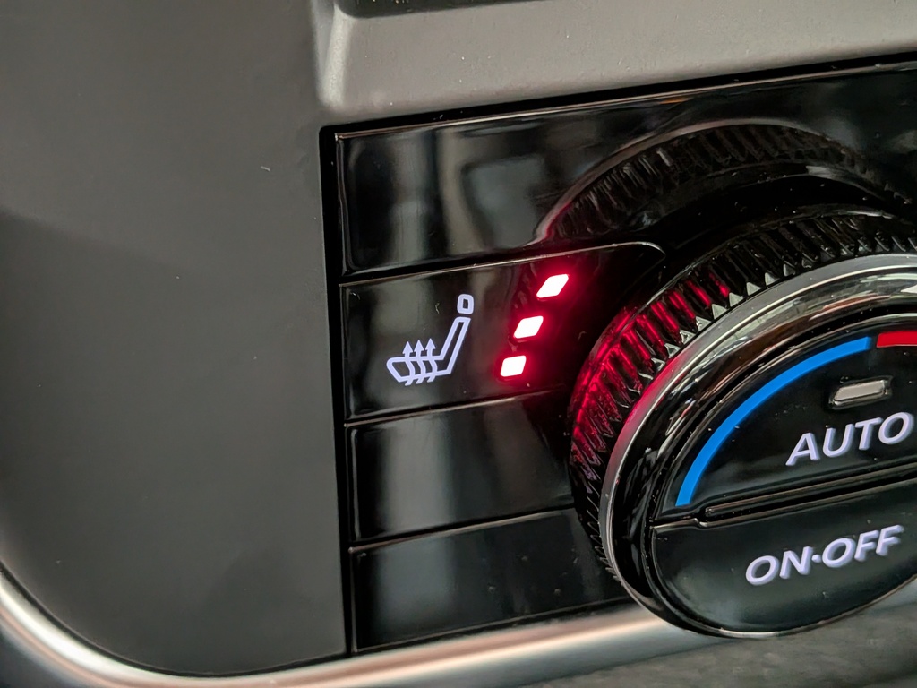 Nissan Rogue 2023