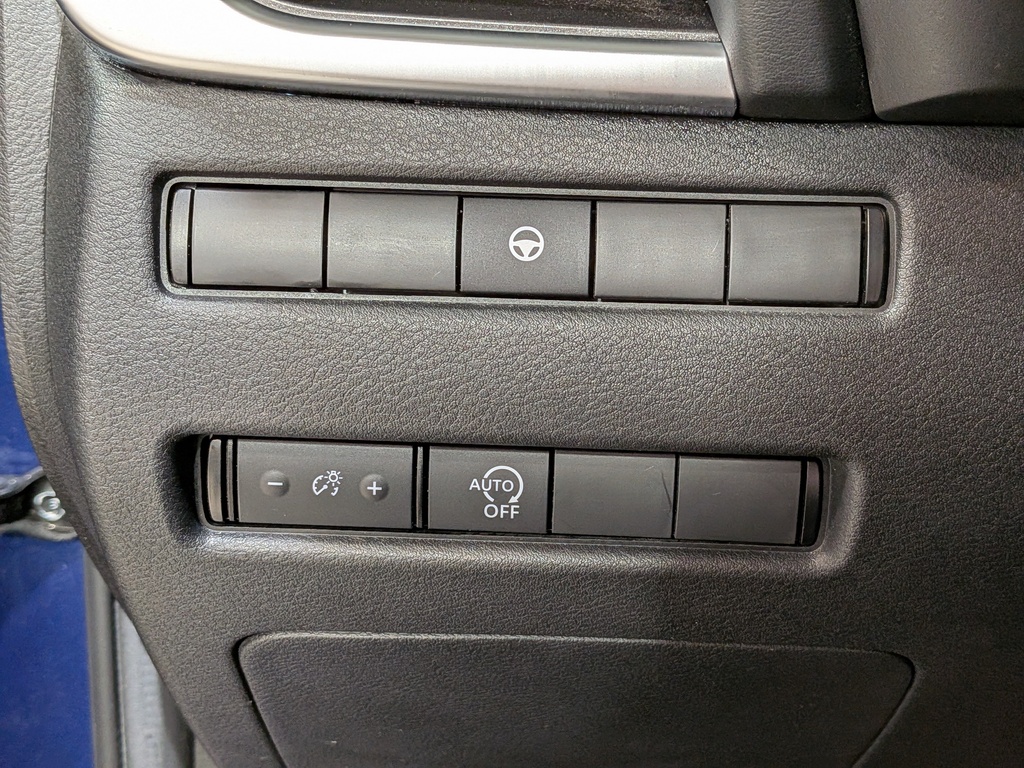 Nissan Rogue 2023