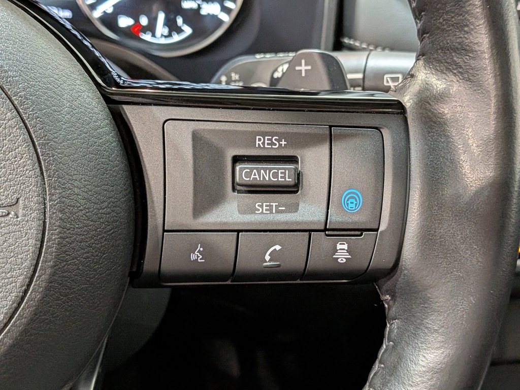 Nissan Rogue 2023