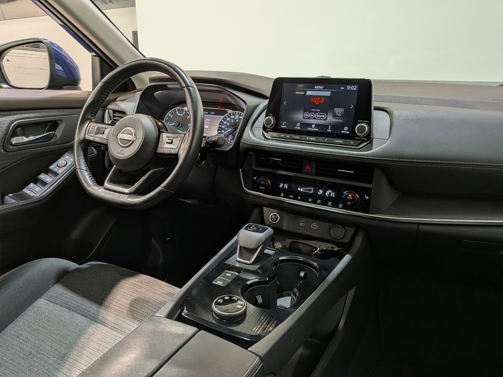 Nissan Rogue 2023
