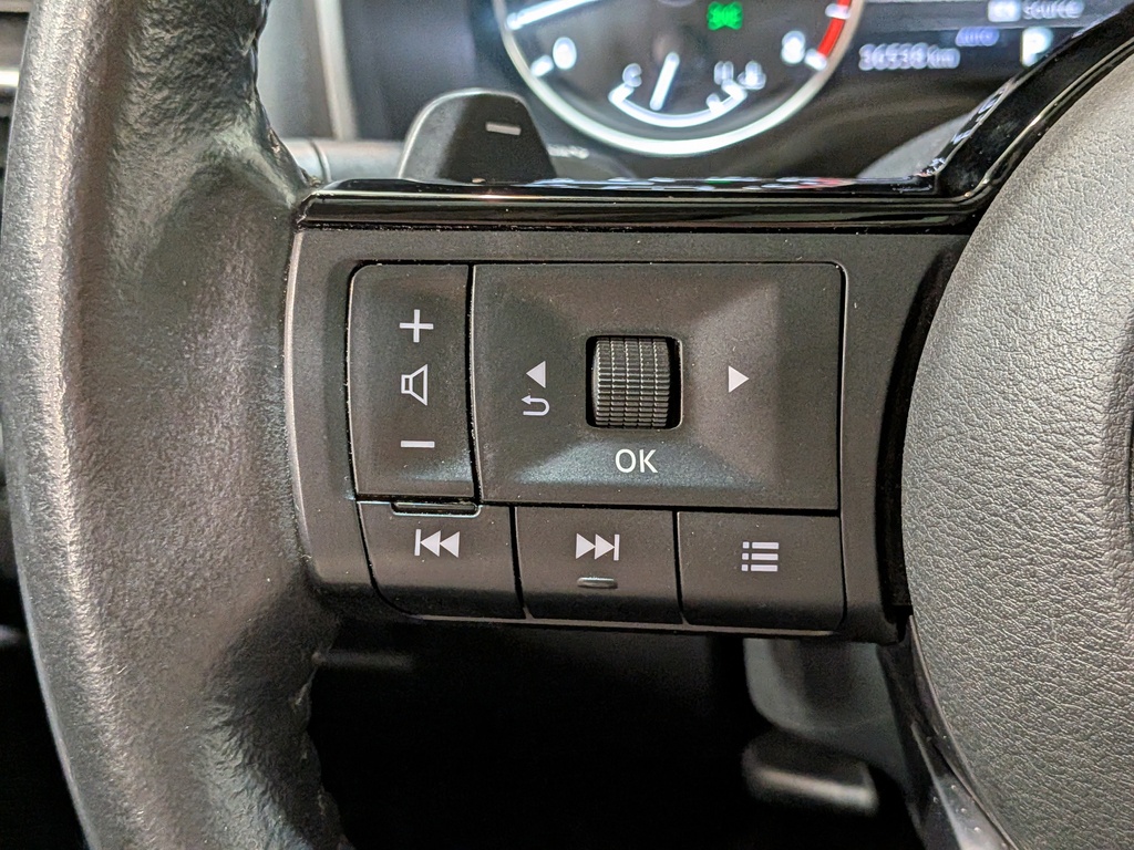 Nissan Rogue 2023