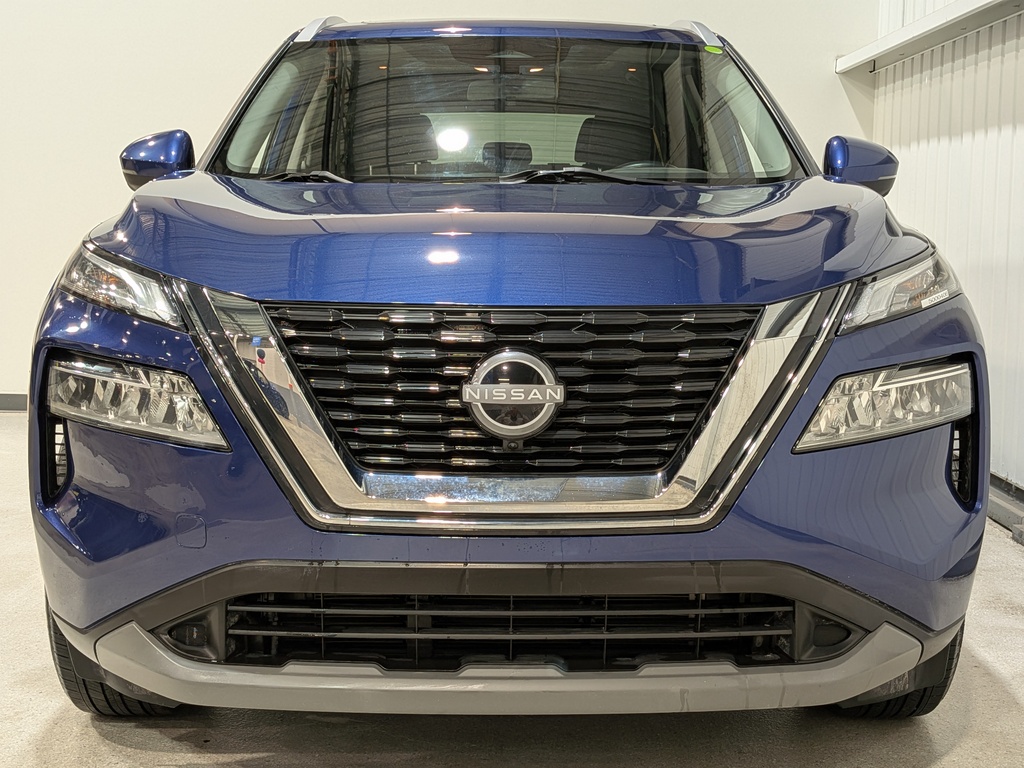 Nissan Rogue 2023