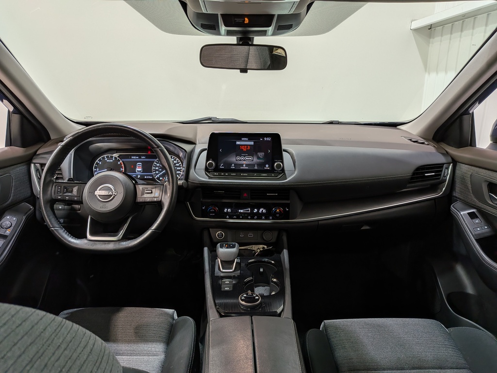 Nissan Rogue 2023