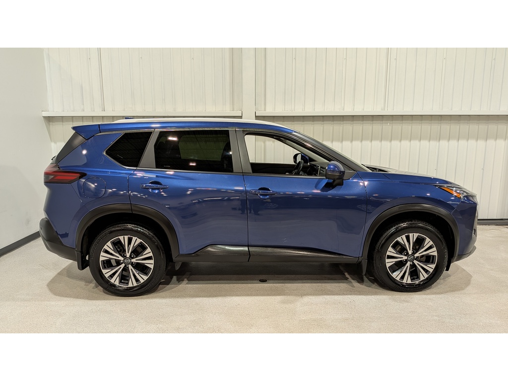 Nissan Rogue 2023