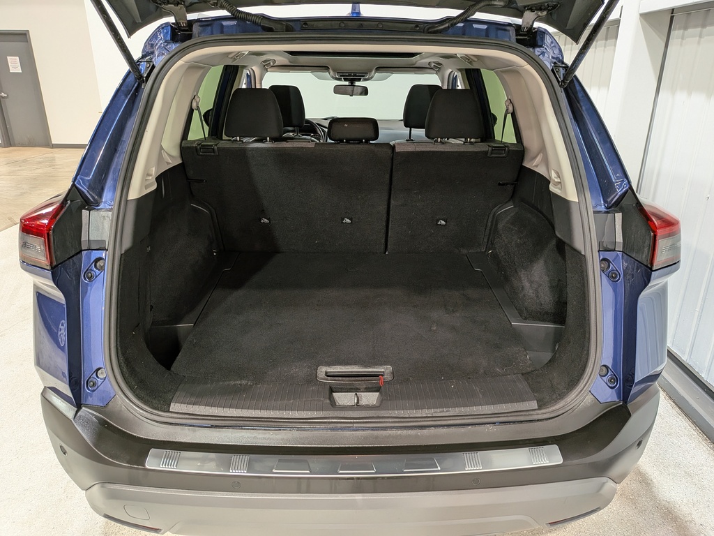 Nissan Rogue 2023