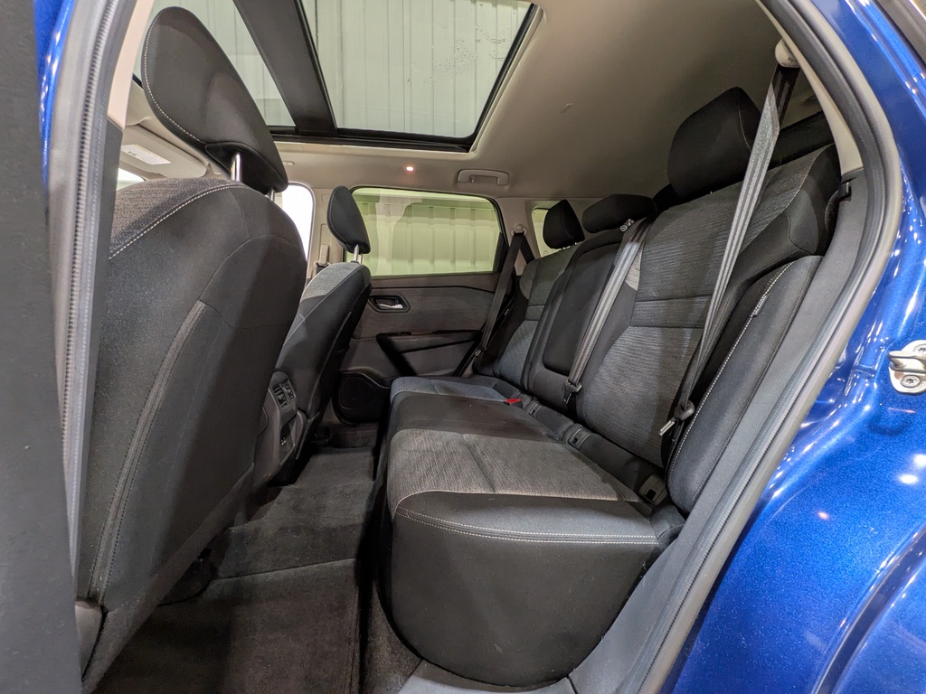 Nissan Rogue 2023
