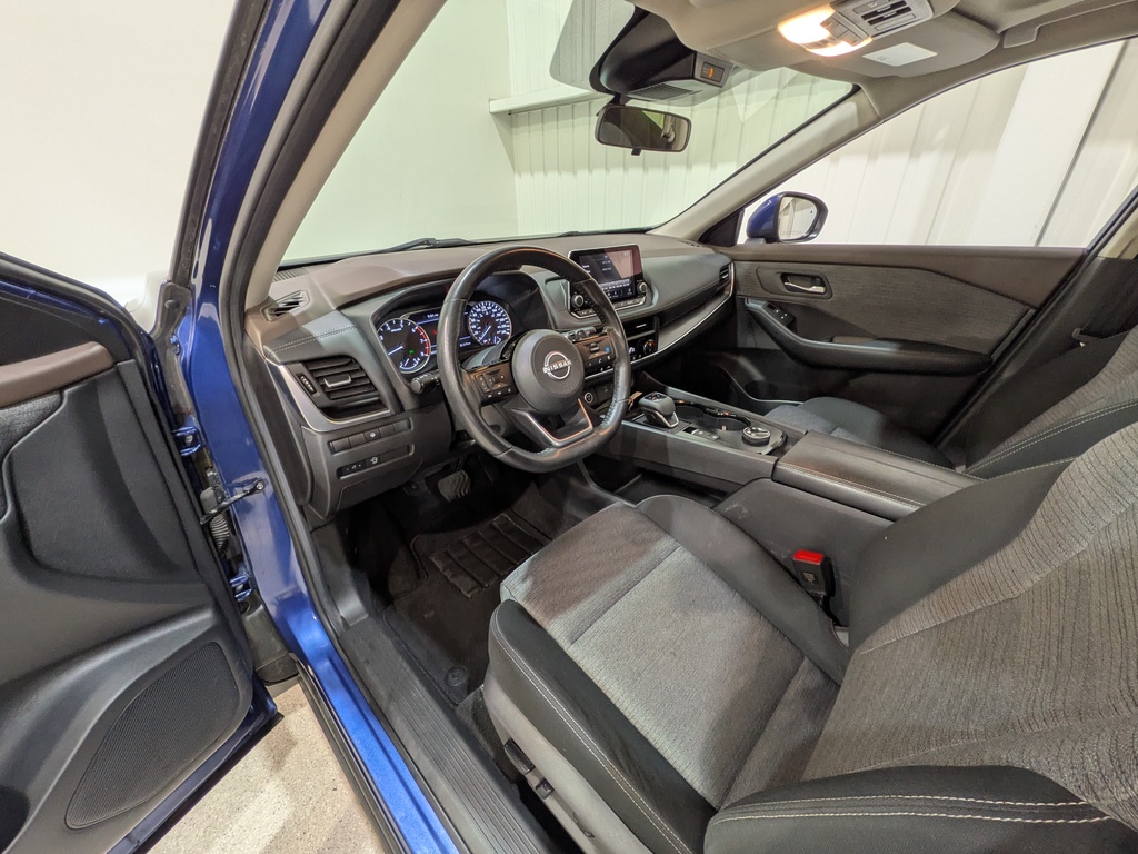 Nissan Rogue 2023