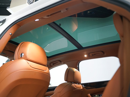 used 2017 Bentley Bentayga car, priced at $94,900