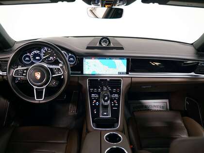 used 2019 Porsche Panamera car, priced at $69,900