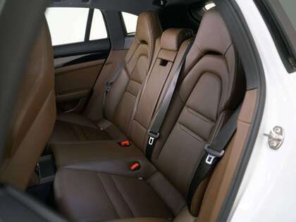 used 2019 Porsche Panamera car, priced at $69,900