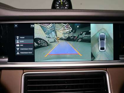 used 2019 Porsche Panamera car, priced at $69,900