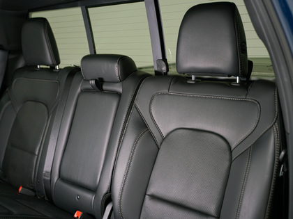 used 2020 Ram 1500 car, priced at $46,900