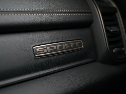 used 2020 Ram 1500 car, priced at $46,900