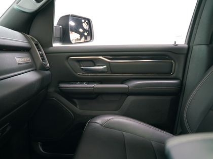 used 2020 Ram 1500 car, priced at $46,900