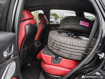 used 2023 Acura RDX car, priced at $35,999