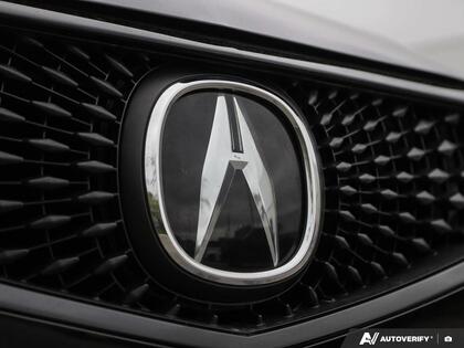 used 2023 Acura RDX car, priced at $35,999