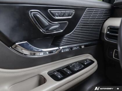 used 2022 Lincoln Corsair car, priced at $35,800