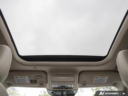 used 2022 Lincoln Corsair car, priced at $35,800