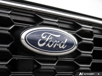 used 2023 Ford Escape car, priced at $27,500
