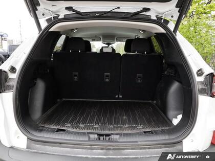 used 2024 Ford Escape car, priced at $25,500