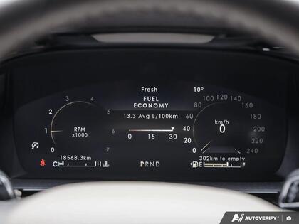used 2022 Lincoln Corsair car, priced at $35,800