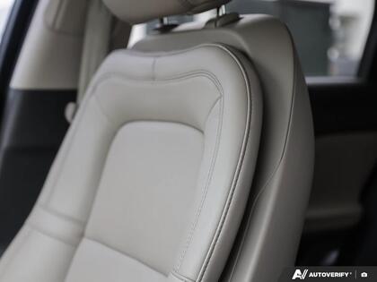 used 2022 Lincoln Corsair car, priced at $35,800