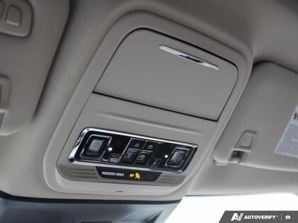 used 2022 Lincoln Corsair car, priced at $35,800
