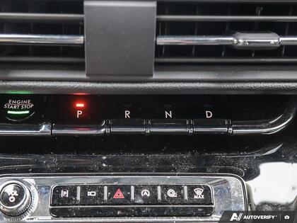 used 2025 Lincoln Corsair car, priced at $47,900
