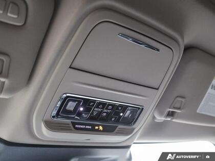 used 2025 Lincoln Corsair car, priced at $47,900