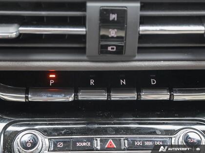 used 2022 Lincoln Corsair car, priced at $35,800