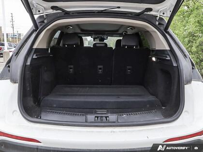 used 2025 Lincoln Corsair car, priced at $47,900