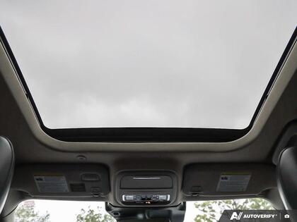 used 2025 Lincoln Corsair car, priced at $47,900