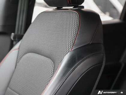 used 2023 Ford Escape car, priced at $27,500